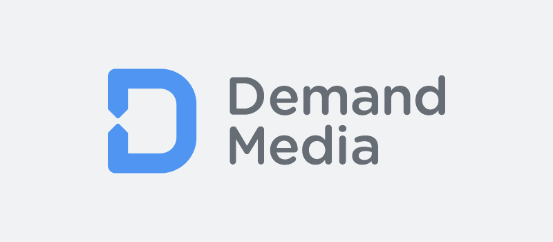 Demand Media